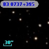 B3 0737+385