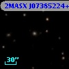 2MASX J07385224+3748533