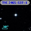 TYC 2465-537-1