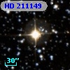 HD 211149