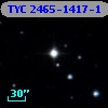 TYC 2465-1417-1