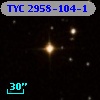TYC 2958-104-1