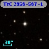 TYC 2958-587-1