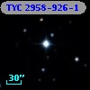 TYC 2958-926-1