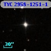 TYC 2958-1251-1
