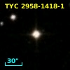 TYC 2958-1418-1