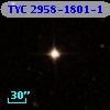 TYC 2958-1801-1