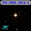 TYC 2958-2021-1