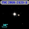 TYC 2958-2123-1