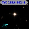 TYC 2959-302-1