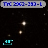 TYC 2962-293-1