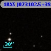 1RXS J073102.5+380533