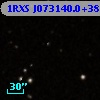 1RXS J073140.0+385922