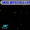 1RXS J073228.5+373650
