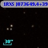 1RXS J073649.4+393304