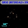 1RXS J073854.3+391816
