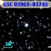 GSC 03969-03743