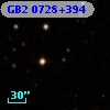 GB2 0728+394