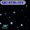 GB2 0730+373