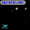 GB2 0735+395