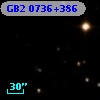 GB2 0736+386