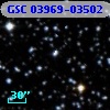 GSC 03969-03502