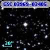 GSC 03969-03405