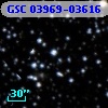 GSC 03969-03616