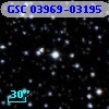GSC 03969-03195