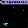 SDSS J073614.56+371241.1