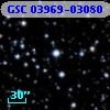 GSC 03969-03080