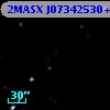2MASX J07342530+3734578