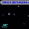 2MASX J07345694+3659481