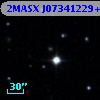 2MASX J07341229+3706418