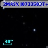 2MASX J07335037+3724534