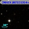 2MASX J07321354+3740273