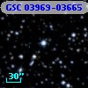 GSC 03969-03665