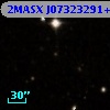 2MASX J07323291+3744443