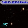2MASX J07351944+3908191