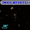 2MASX J07342712+3800198