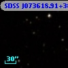 SDSS J073618.91+380506.3