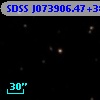 SDSS J073906.47+380405.1