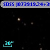 SDSS J073919.24+383114.4
