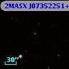 2MASX J07352251+3922071