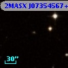 2MASX J07354567+3934521