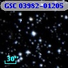 GSC 03982-01205
