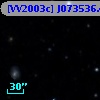 [VV2003c] J073536.4+370628