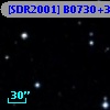 [SDR2001] B0730+375