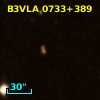 GB6 B0733+3859