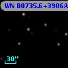 WN B0735.6+3906A